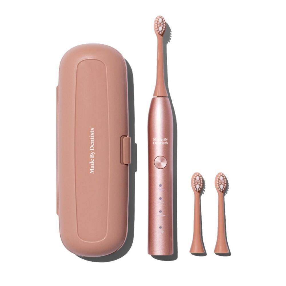 Made By Dentists sonic toothbrush